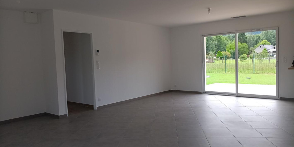 maison à ARTHEZ D ASSON (64800)